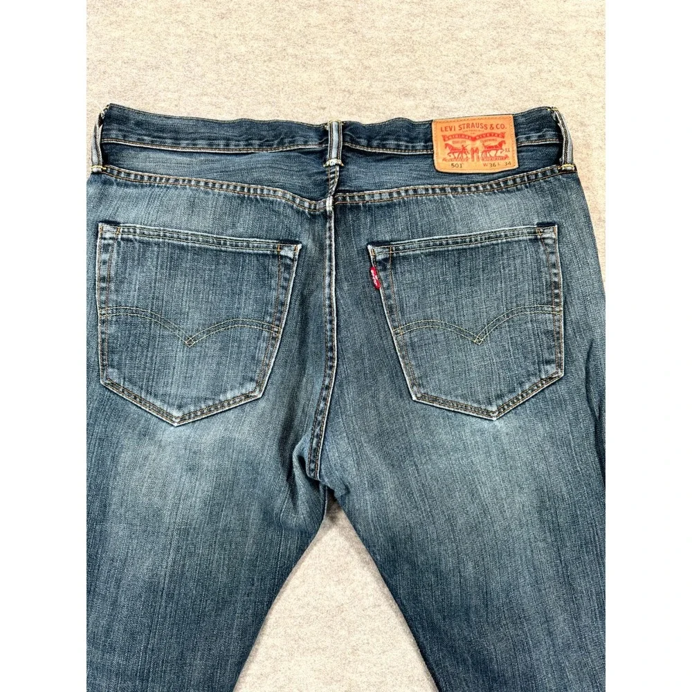 Levis levi 501